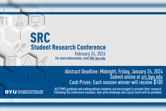 student research conference byu