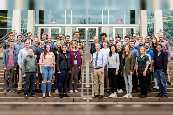 Image for Acoustics Major Officially Offered at BYU