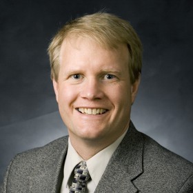 Justin Peatross