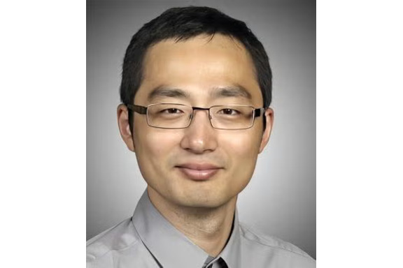 Zhongzhou Chen colloquium publicity image