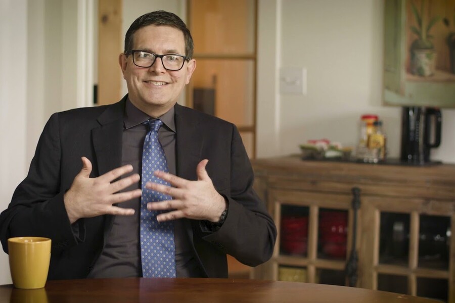 Brian Miller colloquium publicity image