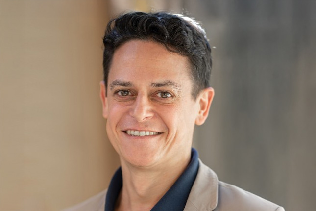 Daniel Lerch colloquium publicity image