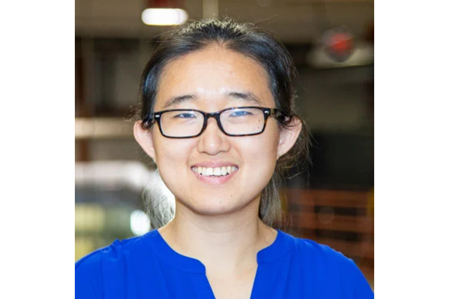 Ming Yi publicity image