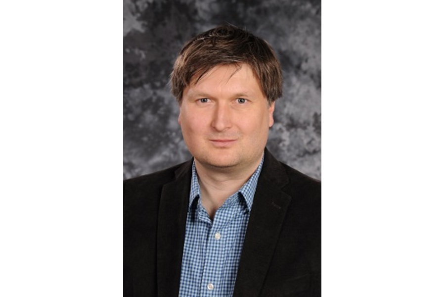 Krzysztof Gofryk publicity image