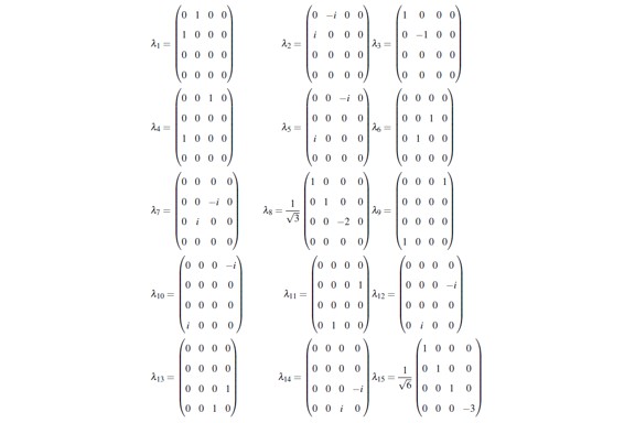 Figure from thesis