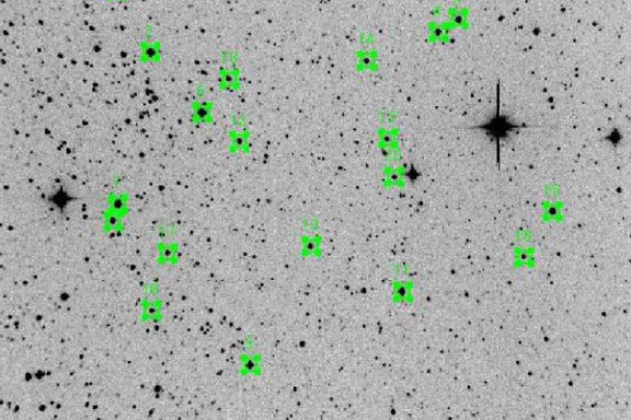 Figure from thesis